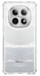 Tactical TPU Plyo Kryt pro Xiaomi Redmi Note 15 5G Transparent