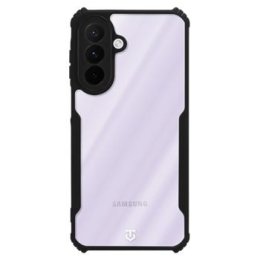 Tactical Quantum Stealth Kryt pro Samsung Galaxy A27 5G Clear / Black