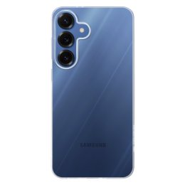 Tactical TPU Kryt pro Samsung Galaxy S26 FE Transparent  (8596311311673)