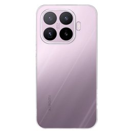 Tactical TPU Kryt pro Xiaomi 17T Transparent  (8596311313523)