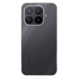 Tactical TPU Kryt pro Xiaomi 17T Pro Transparent