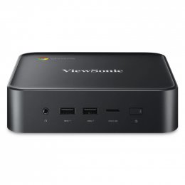 Viewsonic - NMP760 Chromebox  (VS18614)