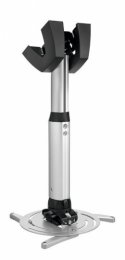 Držák telesk. na větší projektor Vogel`s PPC 2540, 40-55 cm, stříbrný  (PPC 2540 s)