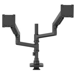 Vogel´s stolní rameno na 2x PC monitor M3032, 20kg, 3 klouby  (M3032)