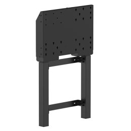 Vogel`s FL 1200 lift podlaha-stěna pro TV 43-98", 120 kg, střed TV 946-1800 mm, VESA max 800x600  (FL 1200)