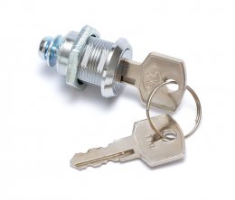 Náhradní zámek s klíčky pro C410/ C420/ C430-xx  (EKA9036)