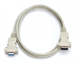 Prodlužovací sériový kabel pro displeje, 2 m  (EJA9010)