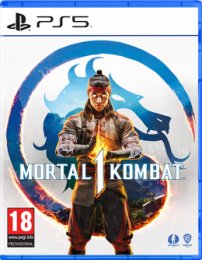 PS5 - Mortal Kombat 1  (5051895416914)