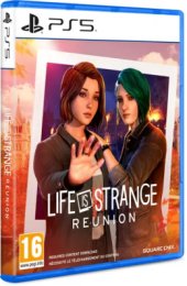PS5 - Life is Strange Reunion  (5021290102460)