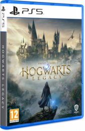 PS5 - Hogwarts Legacy  (5051895413425)