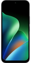 Xiaomi Redmi 17 / 4GB / 256GB / Černá  (82293)
