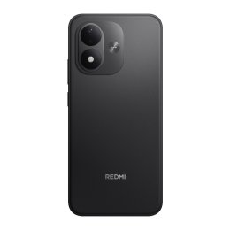 Xiaomi Redmi Note 17 5G / 6GB / 128GB / Black  (82814)