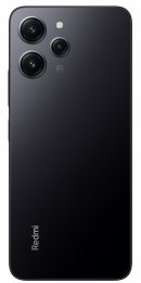 Xiaomi Redmi 12/ 4GB/ 128GB/ Midnight Black  (47949)