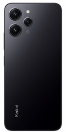 Xiaomi Redmi 12/ 8GB/ 256GB/ Midnight Black  (49090)