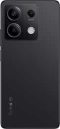 Xiaomi Redmi Note 13 5G/ 8GB/ 256GB/ Graphite Black  (51374)