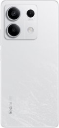 Xiaomi Redmi Note 13 5G/ 8GB/ 256GB/ Arctic White  (51357)