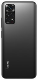 Xiaomi Redmi Note 11/ 4GB/ 64GB/ Grey  (37646)