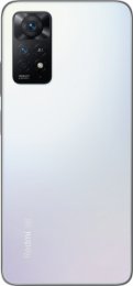Xiaomi Redmi Note 11 Pro 5G (6GB/ 128GB) bílá  (38131)