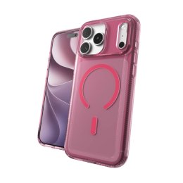 Case Luxe Snap for Apple iPhone 18 Pro Max  /  17 Pro Max - Thrift Pink