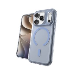 Case Luxe Snap for Apple iPhone 18 Pro  /  17 Pro - Blue Aurora