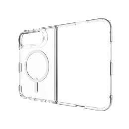 Case Crystal Palace Snap for Apple iPhone Duo - Clear  (702322555)
