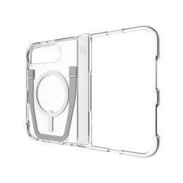 Case Crystal Palace Snap with Kickstand for Apple iPhone Duo - Clear  (702322556)