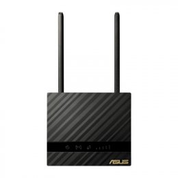 ASUS 4G-N16 B1 - N300 LTE Modem Router  (90IG07E0-MO3H00)