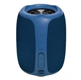 Creative Labs Wireless speaker Muvo Play blue  (51MF8365AA001)
