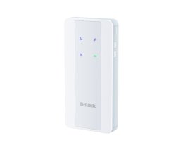 D-Link F518 5G NR AX1800 Wi-Fi 6 Mobile Hotspot  (F518)