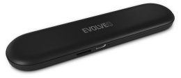 EVOLVEO XSleep, polštářový BT reproduktor na  (XSLEEP-BK)