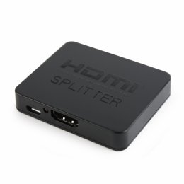 GEMBIRD HDMI splitter, rozbočovač 2 cesty  (DSP-2PH4-03)