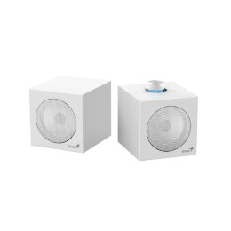GENIUS repro SP-HF300U, bílá  (31730061401)
