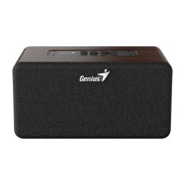 GENIUS repro SP-918BT, BT tmavé dřevo  (31730062400)