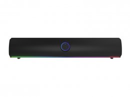 Genesis herní soundbar HELIUM 312BT / Stereo / 10W / Černá