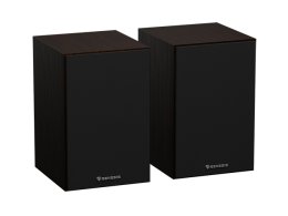 Herní reproduktory Genesis ARSEN 302BT / Stereo / 20W / Hnědá