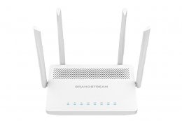 Grandstream GWN7052 Wi-Fi router,802.11ac, Dual-band 2x2:2 MU-MIMO, 1.27Gbps WiFi, 5x1Gbps portů  (GWN7052)