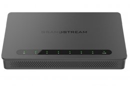Grandstream GWN7001 VPN router 6 Gb portů  (GWN7001)