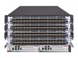 HPE 12904E Switch Chassis  (JH262A)