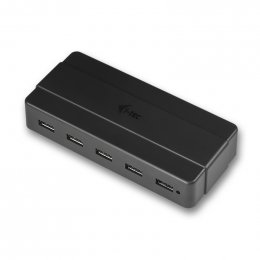 i-tec USB 3.0 Charging HUB - 7port with Power Adap  (U3HUB742)