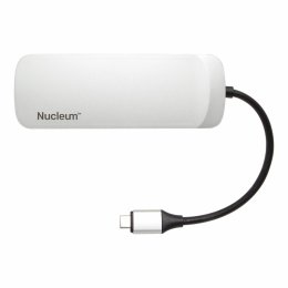 Kingston USB-C hub pro Apple Macbook  (C-HUBC1-SR-EN)