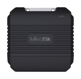 Mikrotik LtAP-2HnD&R11e-LTE7, ltAP LTE7 kit, 1x Gb Eth port, 1x miniPCI-e, 3x miniSIM slot, RouterOS  (LtAP-2HnD+R11e-LTE7)