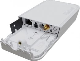 MikroTik RBwAPR-2nD&amp;R11e-LR2, wAP LoRa2 kit