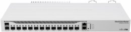 MikroTik CCR2004-1G-12S+2XS, Cloud Core Router  (CCR2004-1G-12S+2XS)