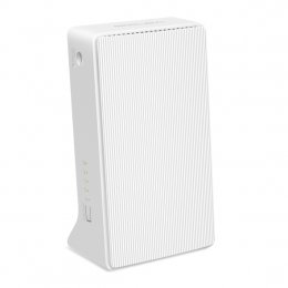 Mercusys MB130-4G AC1200 4G LTE WiFi router  (MB130-4G)