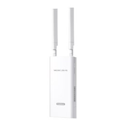 Mercusys MB118-4G N300 4G LTE Outdoor Wifi router  (MB118-4G)