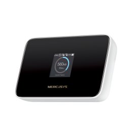 Mercusys MT115 150Mbps 4G LTE mobile WiFi  (MT115)