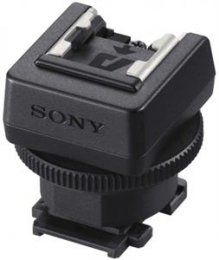 Sony ADP-MAC Adaptér patice pro příslušenství Cam  (ADPMAC.SYH)