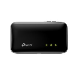 TP-Link M7400 300Mbps 4G LTE-Advanced Mobile Wi-Fi  (M7400)