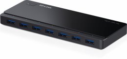 TP-Link 7 ports USB 3.0 Hub,Desktop, 12V/ 2.5A  (UH700)