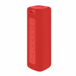 Xiaomi Mi Portable Bluetooth Speaker (16W) Red  (41736)